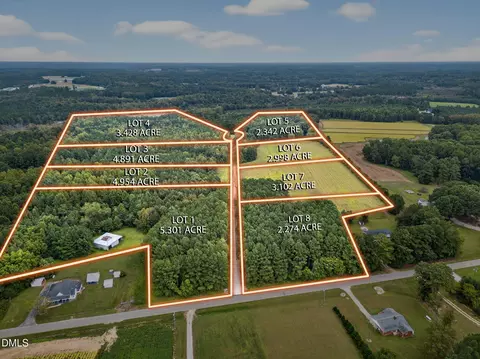 lot1 Braxton Ridge Ln, Spring Hope, NC 27882 photo 3