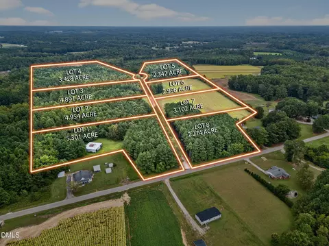 lot1 Braxton Ridge Ln, Spring Hope, NC 27882 photo 6