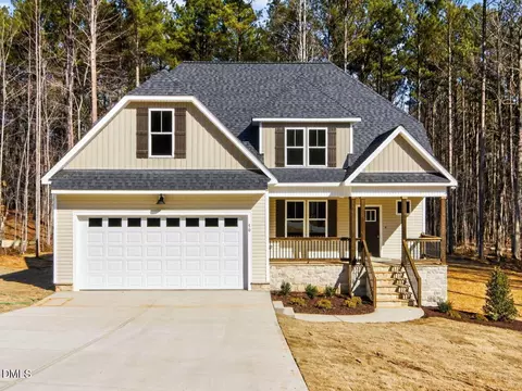 70 Purslane Dr, Franklinton, NC 27525