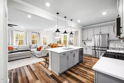 5807 Humanity Ln, Raleigh, NC 27616