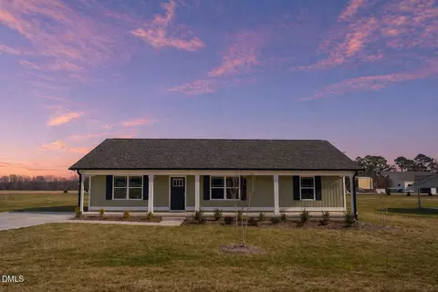 112 Dees Meadow Ln, Fremont, NC 27830