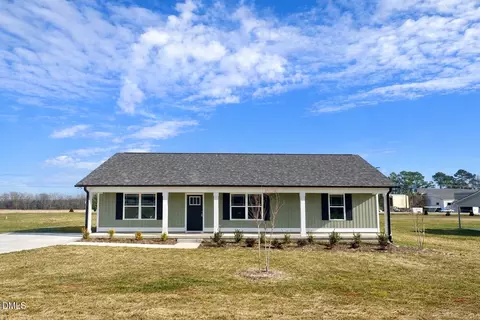 112 Dees Meadow Ln, Fremont, NC 27830