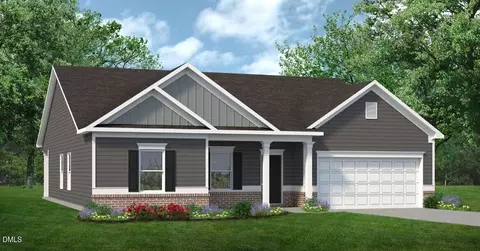 65 Cheshire Farm Dr, Smithfield, NC 27577