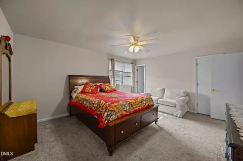 3256 N Old Franklin Rd, Spring Hope, NC 27882 photo 14