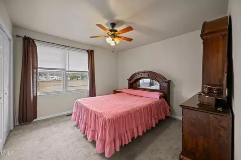 3256 N Old Franklin Rd, Spring Hope, NC 27882 photo 10
