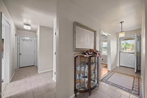 3256 N Old Franklin Rd, Spring Hope, NC 27882 photo 16
