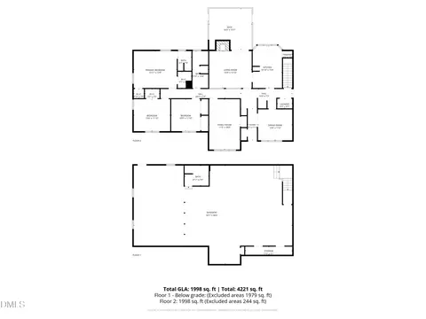 3256 N Old Franklin Rd, Spring Hope, NC 27882 photo 2