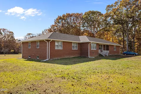 3256 N Old Franklin Rd, Spring Hope, NC 27882 photo 22