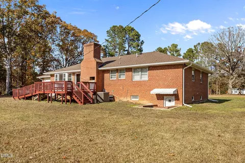 3256 N Old Franklin Rd, Spring Hope, NC 27882 photo 23