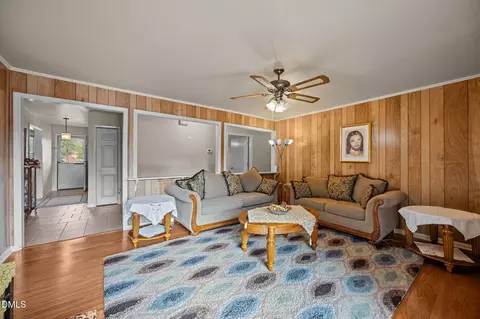 3256 N Old Franklin Rd, Spring Hope, NC 27882 photo 4