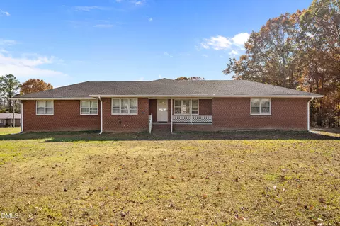 3256 N Old Franklin Rd, Spring Hope, NC 27882