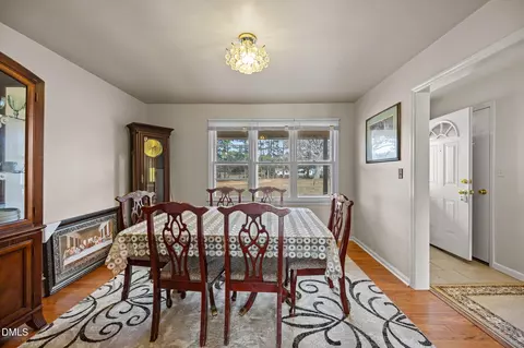 3256 N Old Franklin Rd, Spring Hope, NC 27882 photo 17