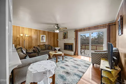 3256 N Old Franklin Rd, Spring Hope, NC 27882 photo 3