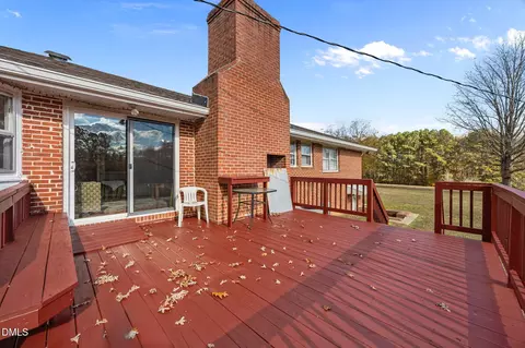 3256 N Old Franklin Rd, Spring Hope, NC 27882 photo 20