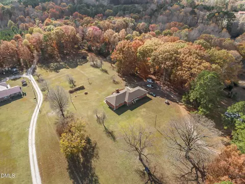 3256 N Old Franklin Rd, Spring Hope, NC 27882 photo 27