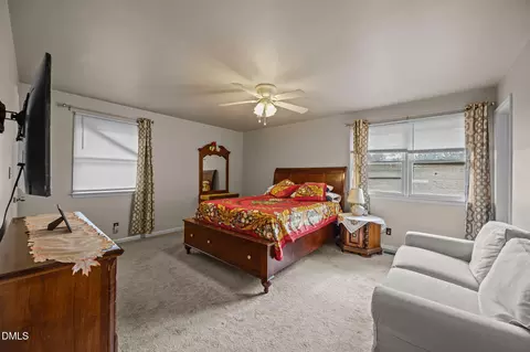 3256 N Old Franklin Rd, Spring Hope, NC 27882 photo 12