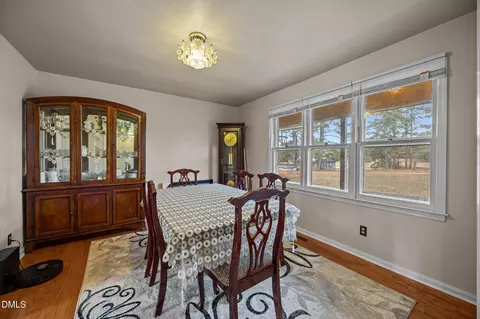 3256 N Old Franklin Rd, Spring Hope, NC 27882 photo 5