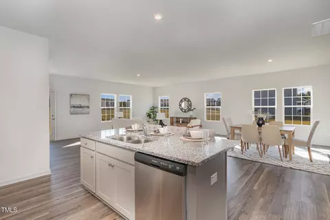 Kitchen - 6748 Hardwick Ln, Sims, NC 27880 photo 1 of 3