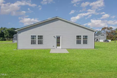 Exterior - 6748 Hardwick Ln, Sims, NC 27880 photo 1 of 1