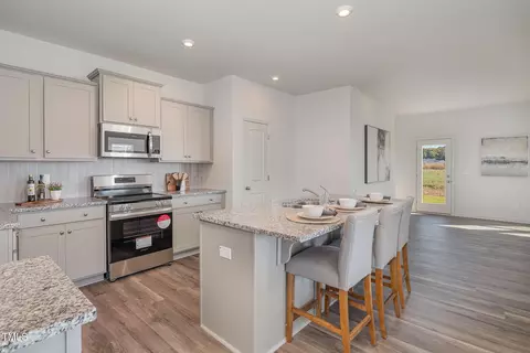 Kitchen - 6748 Hardwick Ln, Sims, NC 27880 photo 2 of 3