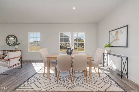 Dining - 6748 Hardwick Ln, Sims, NC 27880 photo 1 of 1