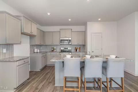 Kitchen - 6748 Hardwick Ln, Sims, NC 27880 photo 3 of 3