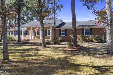 2636 Nicholson Rd, Sanford, NC 27332