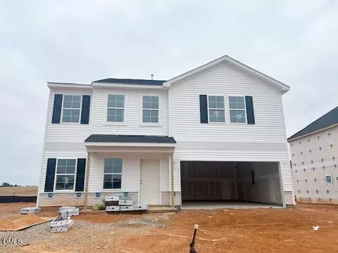 52 Plantation Dr, Youngsville, NC 27596