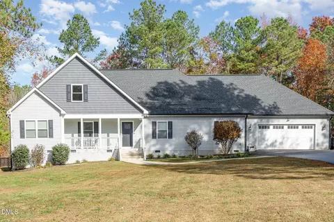 563 Arnold Rd, Louisburg, NC 27549