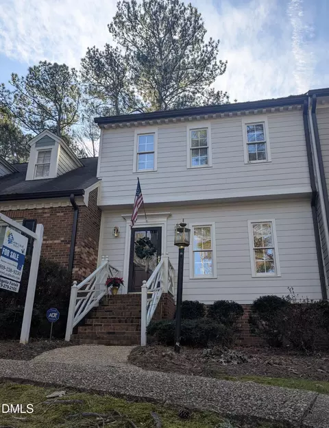 540 Weathergreen Dr, Raleigh, NC 27615