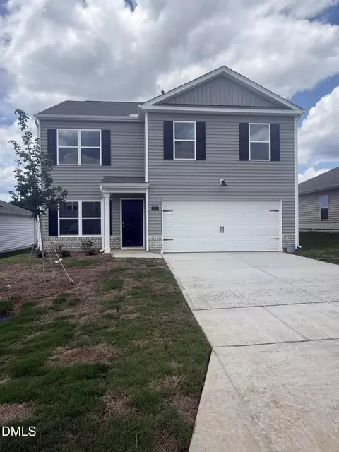 212 Olive Branch St, Sanford, NC 27332