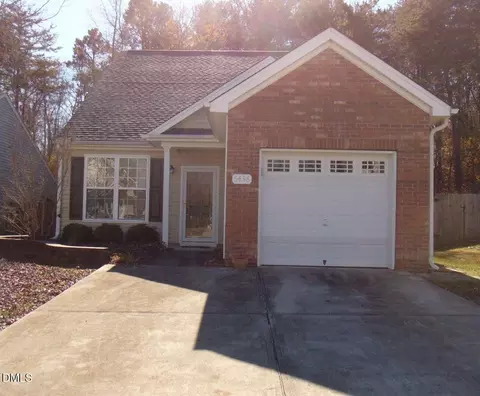 5436 Sky Hill Dr, Mcleansville, NC 27301