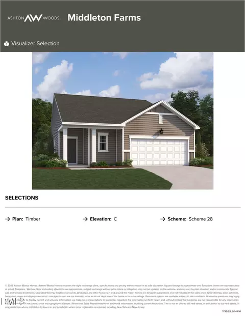 Other - 11224 Salers Loop, Middlesex, NC 27557 photo 4 of 10