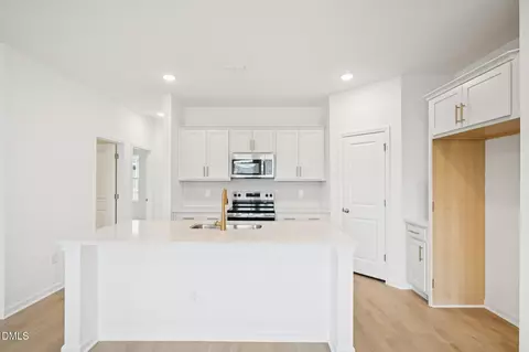 Kitchen - 11224 Salers Loop, Middlesex, NC 27557 photo 1 of 5