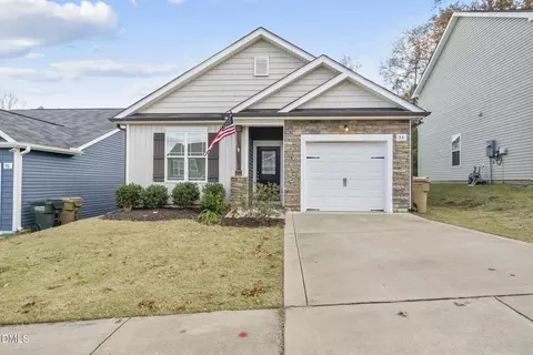84 Crawford Pkwy, Clayton, NC 27520