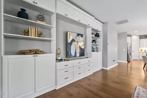 Entry Way - 833 Atticus Way, Durham, NC 27703 photo 1 of 1