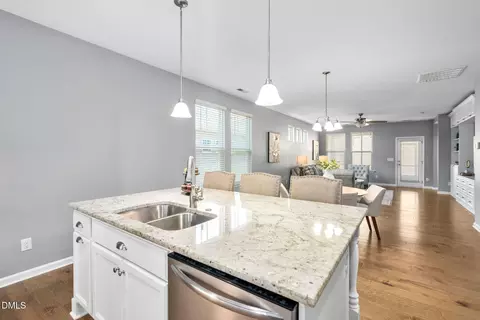 Kitchen - 833 Atticus Way, Durham, NC 27703 photo 5 of 5