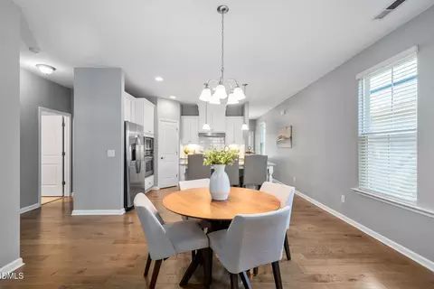 Dining - 833 Atticus Way, Durham, NC 27703 photo 3 of 3