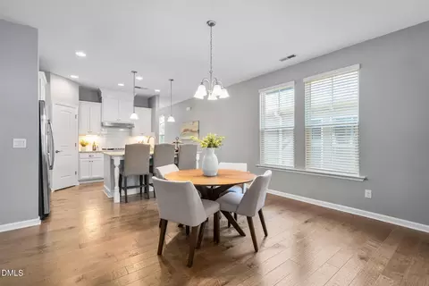 Dining - 833 Atticus Way, Durham, NC 27703 photo 2 of 3