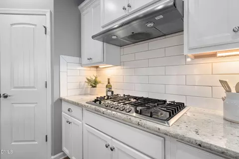 Kitchen - 833 Atticus Way, Durham, NC 27703 photo 2 of 5
