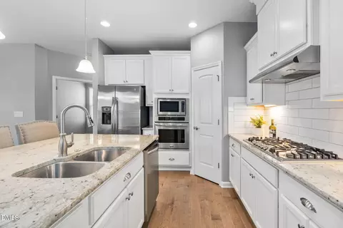 Kitchen - 833 Atticus Way, Durham, NC 27703 photo 1 of 5