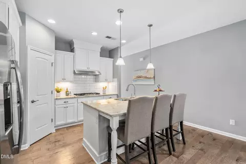 Kitchen - 833 Atticus Way, Durham, NC 27703 photo 4 of 5