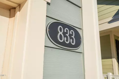 Exterior - 833 Atticus Way, Durham, NC 27703 photo 2 of 8