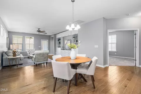 Dining - 833 Atticus Way, Durham, NC 27703 photo 1 of 3