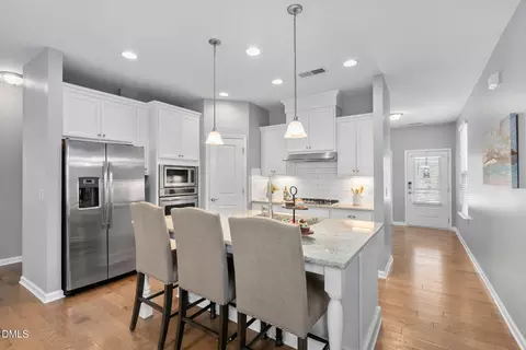 Kitchen - 833 Atticus Way, Durham, NC 27703 photo 3 of 5