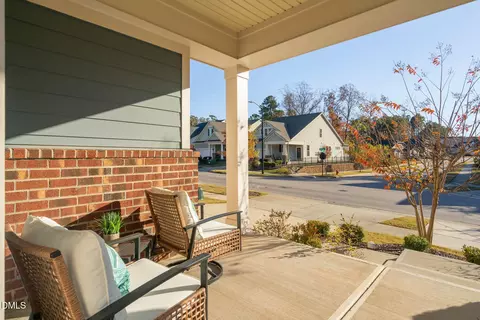 Exterior - 833 Atticus Way, Durham, NC 27703 photo 3 of 8