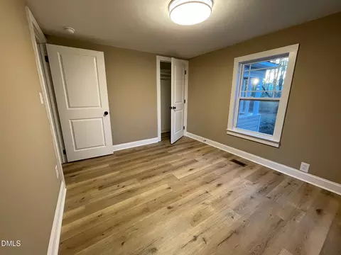 Bedroom - 409 Lipscomb Rd, Angier, NC 27501 photo 4 of 7