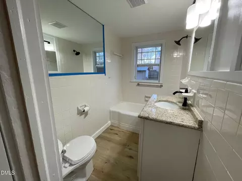 Bath - 409 Lipscomb Rd, Angier, NC 27501 photo 2 of 4