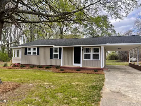 Other - 409 Lipscomb Rd, Angier, NC 27501 photo 1 of 5