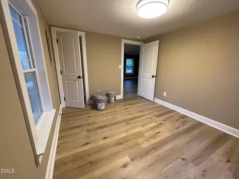 Bedroom - 409 Lipscomb Rd, Angier, NC 27501 photo 6 of 7